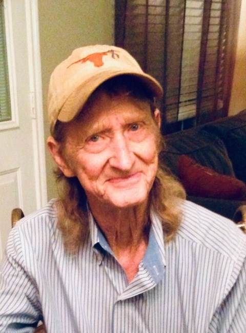 Obituary of Weldon Eugene Love Sr.
