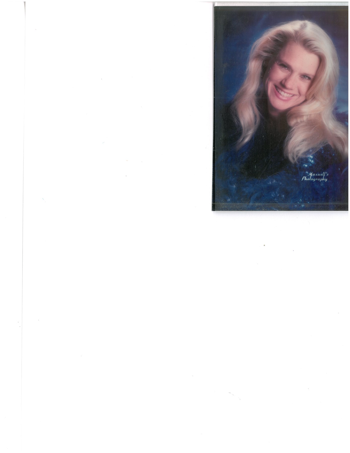 Obituary of Joni Carol Jordan