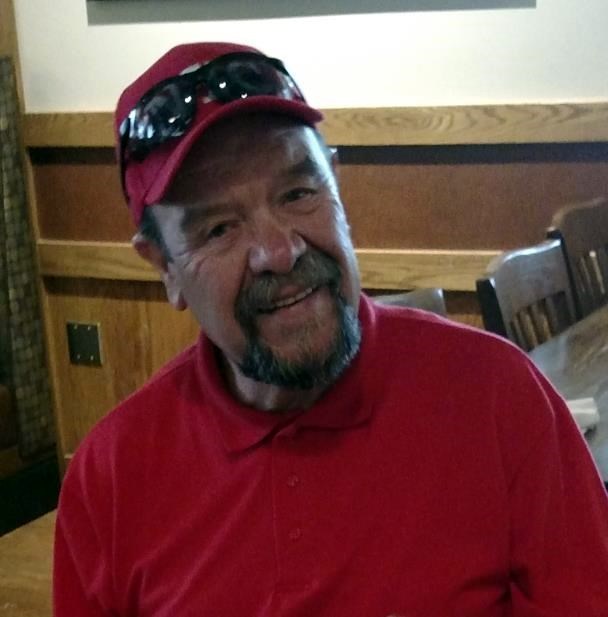 Obituary of George Jaramillo