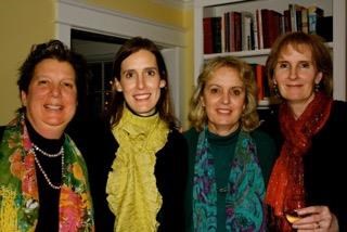 Obituary of Tara Keane Jacobson