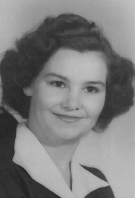 Obituary of Shirley Ann Folsom