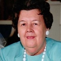Obituary of Anna Lucille Shafer