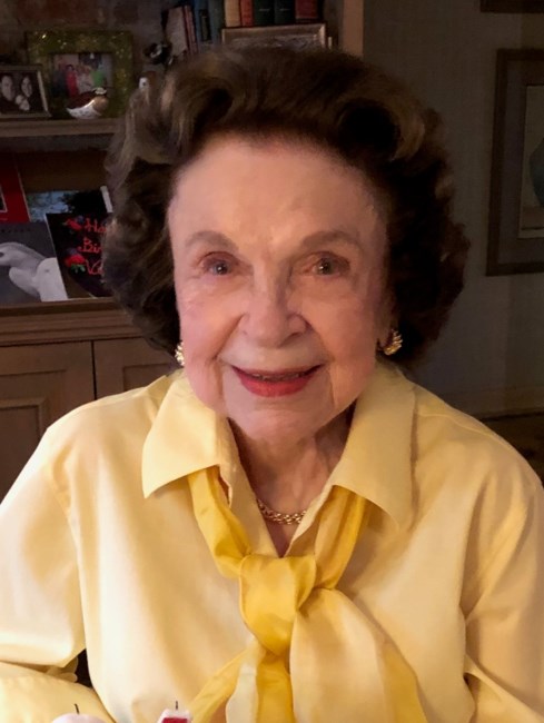 Obituary of Virginia Callan Welder