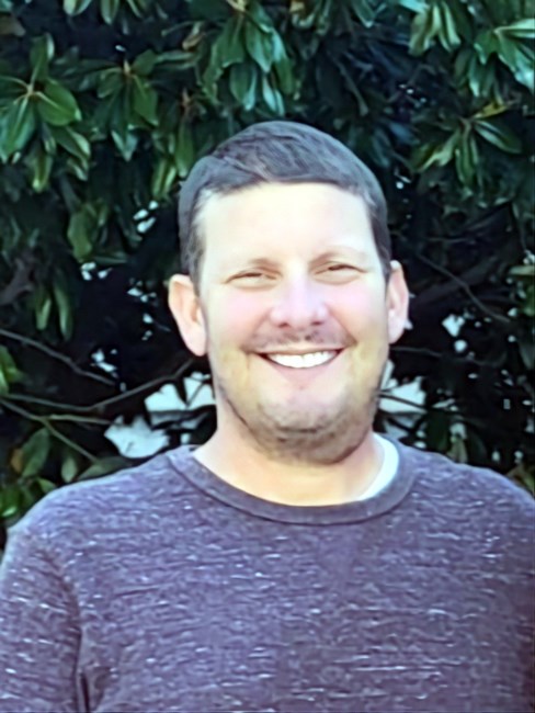 Obituary of Bradley "Brad" Ferrell Hinshaw