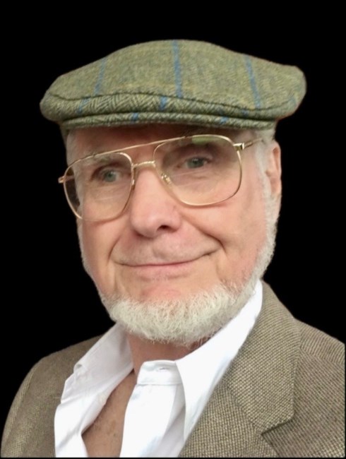 Obituary of William Bernard Harrison Jr.