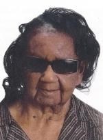 Obituary of Rose Thomas Pratt