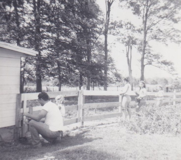 Obituary of Norval Glen Brigner