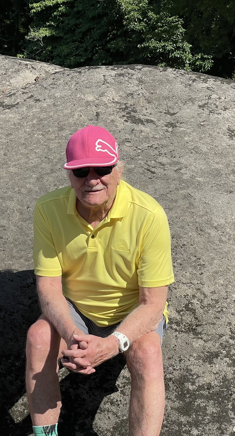 Obituary of Ronald James Birdseye