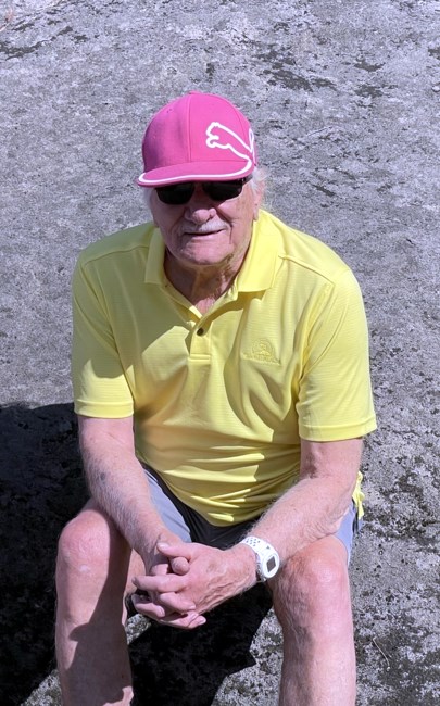 Obituary of Ronald James Birdseye