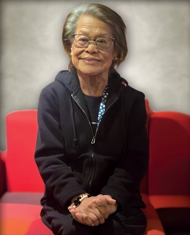 Obituary of Leovigilda Santos Alfonso