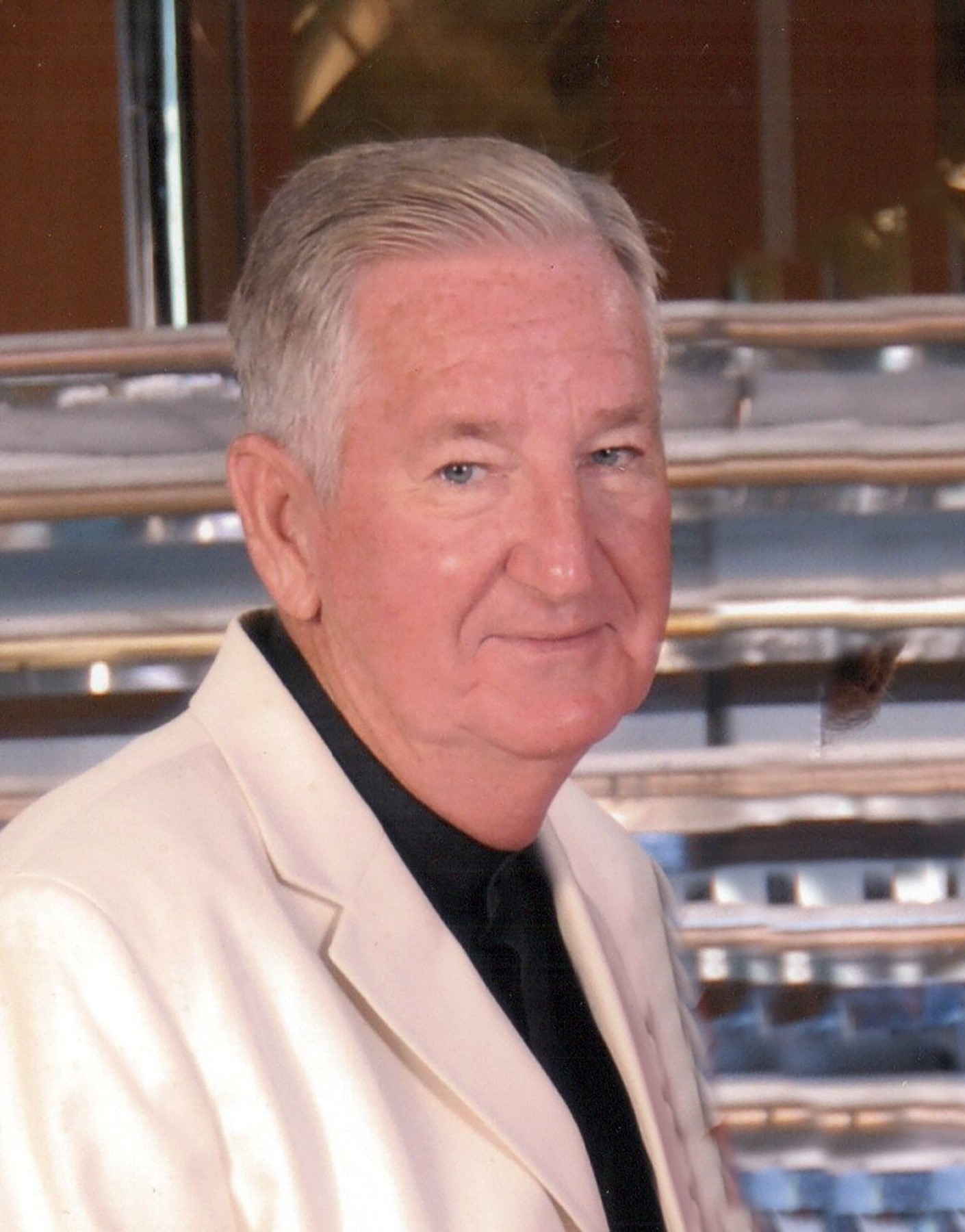 Obituary of Robert Ellis Cole