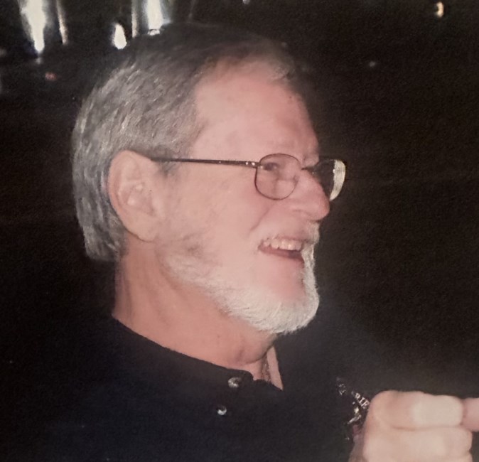 Obituary of Stanley Howard Scott