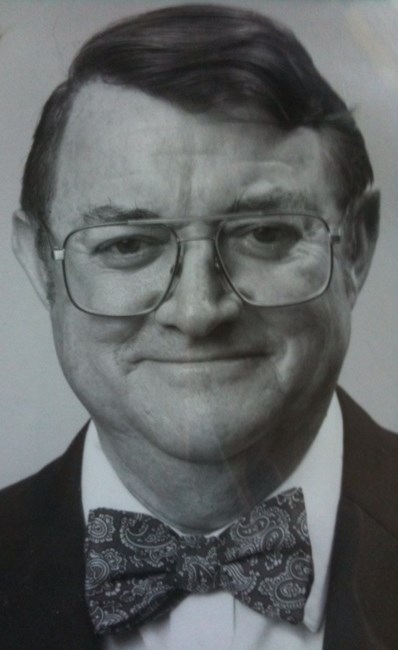 Obituary of Dr. Joseph C. Flynn Sr MD