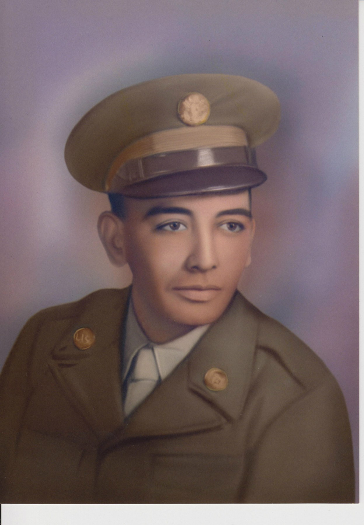 Obituary of Raul A. Gonzalez