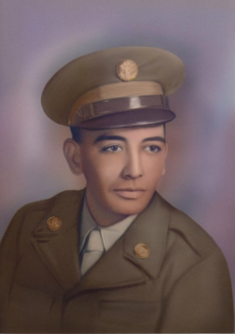 Obituary of Raul A. Gonzalez