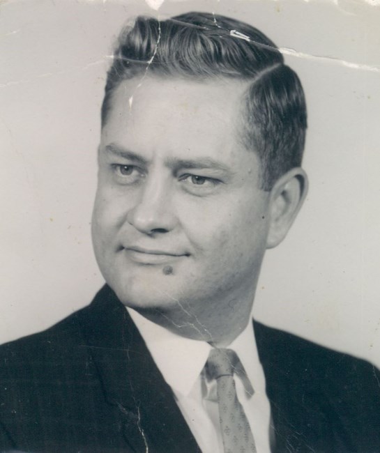 Obituary of Lloyd Arnold Koepp Jr