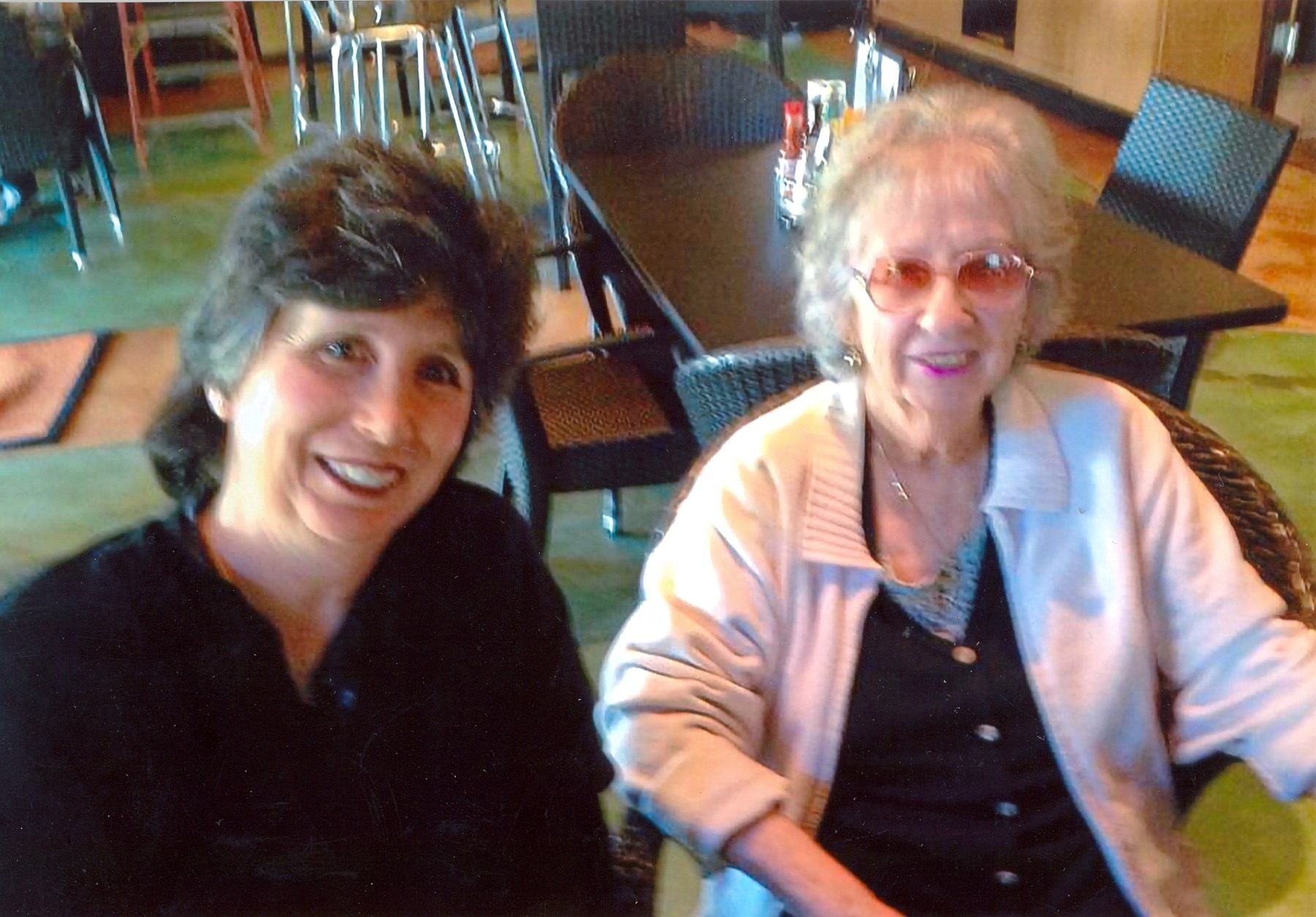 Theresa Volpe Obituary Monrovia, CA