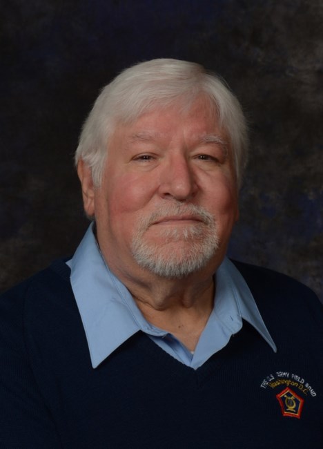 Obituary of John Kenneth McCoy