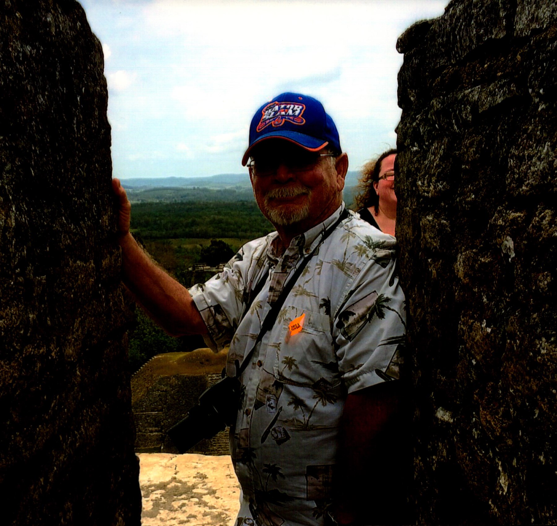 Obituary of Robert A. Denmark