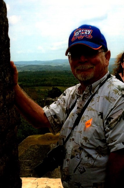 Obituary of Robert A. Denmark