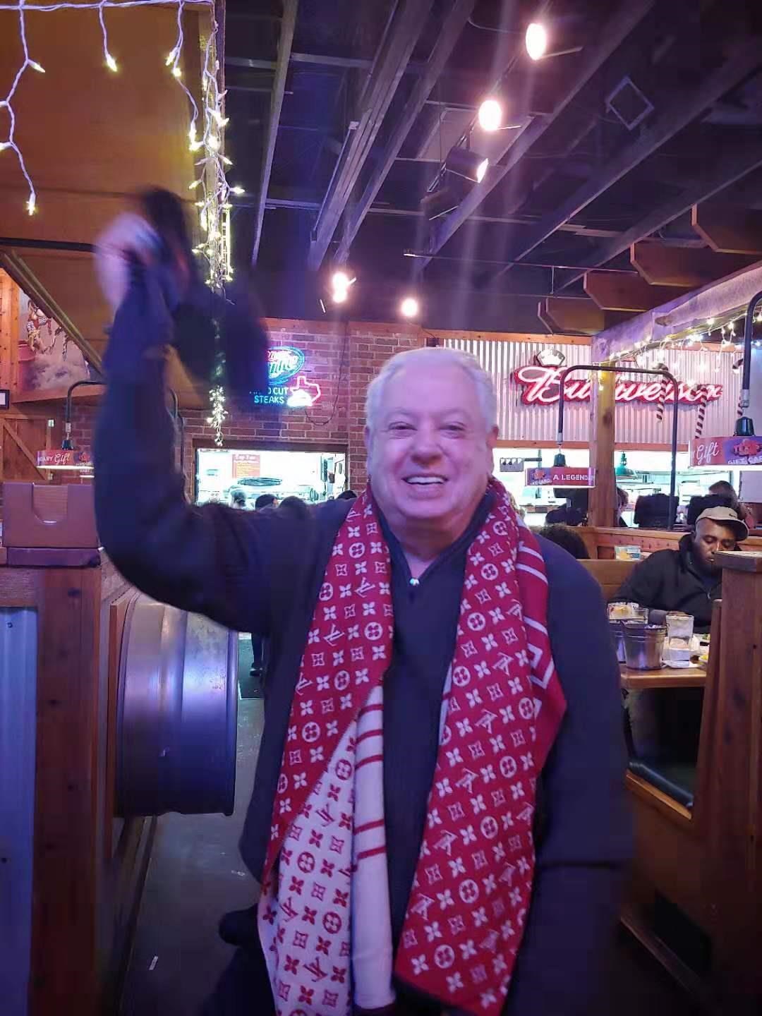 Avis de décès de Freddie Joe Goines