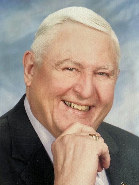 Obituary of Robert William Jackson Jr.