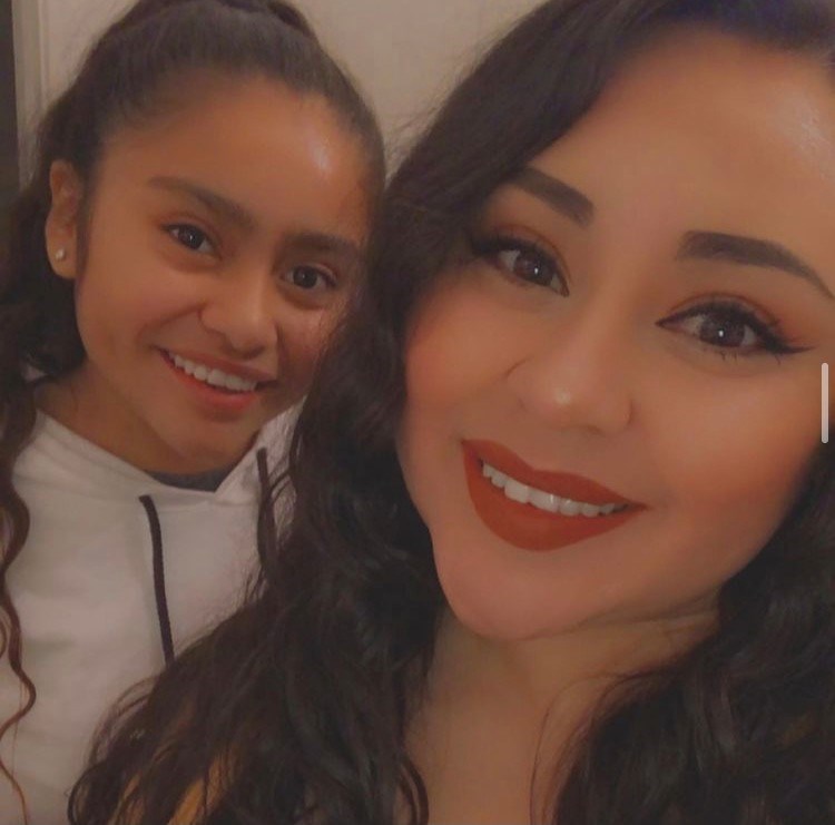 Angelica Rubio Obituary San Bernardino, CA