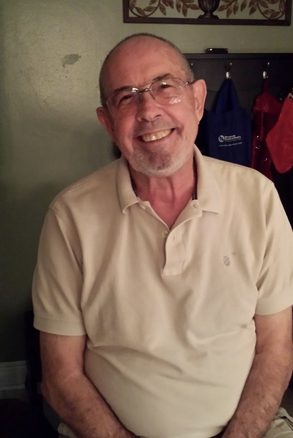 Obituary of Francisco B Diaz