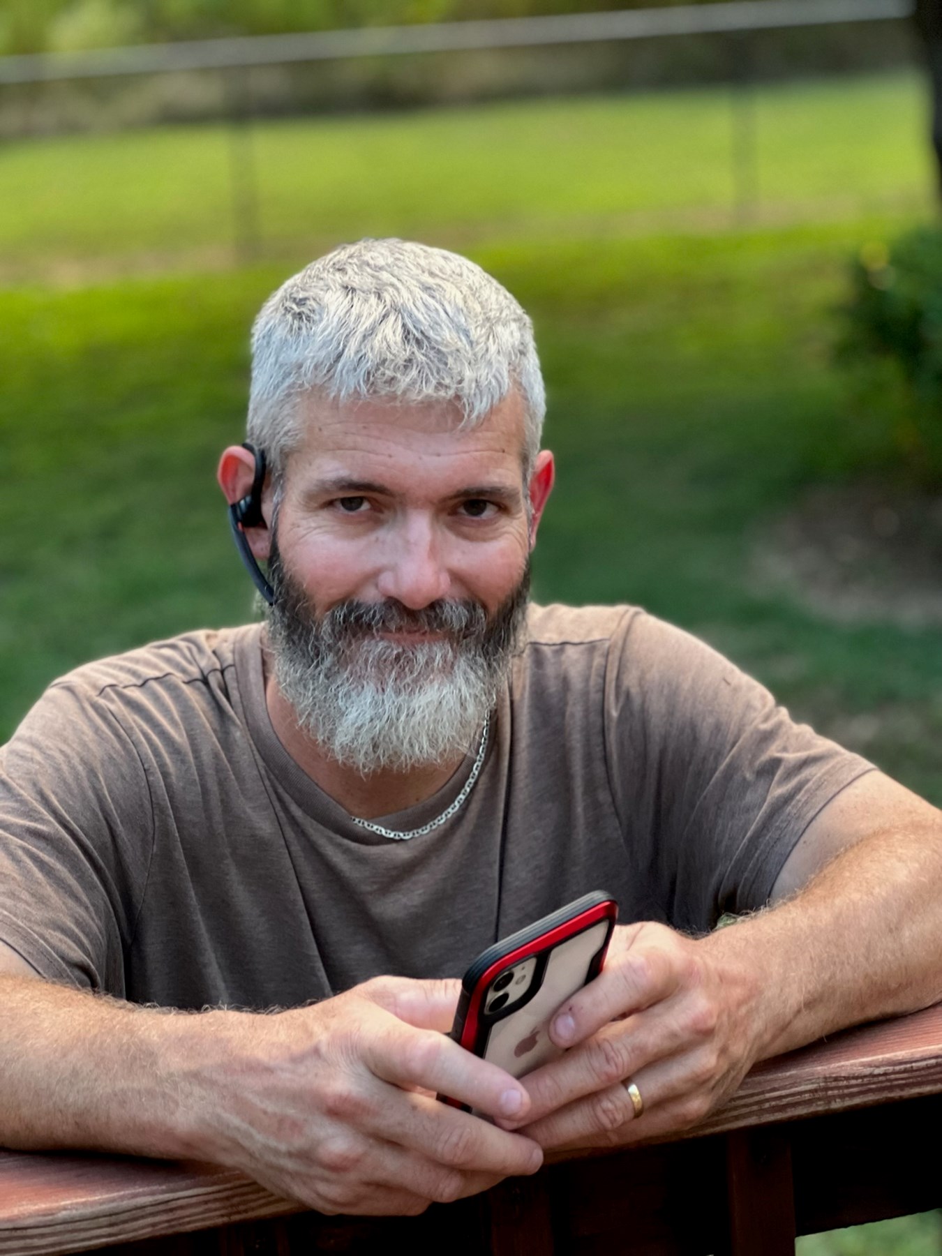 Obituary of Randal Scott NeSmith