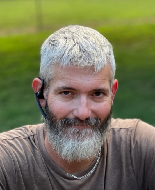 Obituary of Randal Scott NeSmith