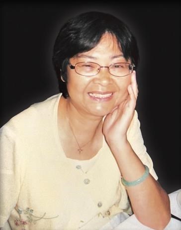 Obituario de Lok Yin Philomena Chan