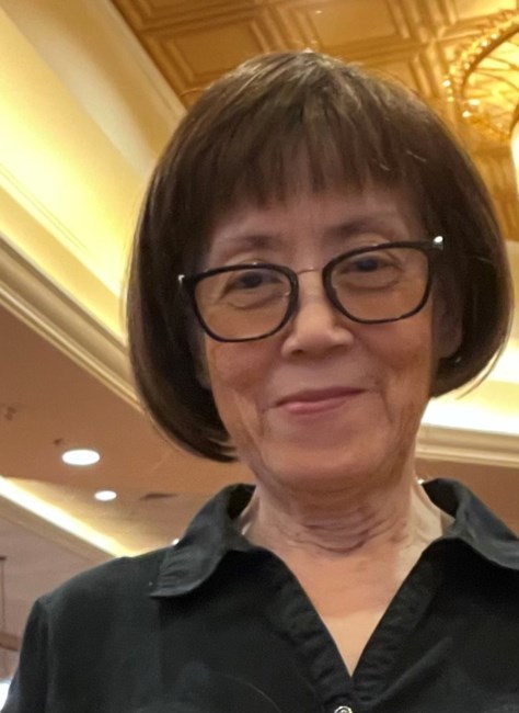 Obituary of Helen Manalad Dizon