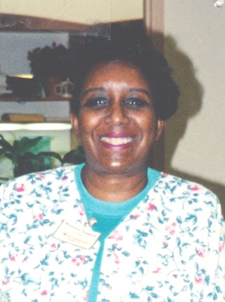 Obituary of Barbara Jean Johnson