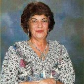 Obituary of Cecile Gloria Friedland