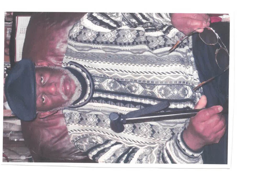 Obituary of Larry Dale Goatley