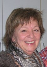Réjeanne Thibault