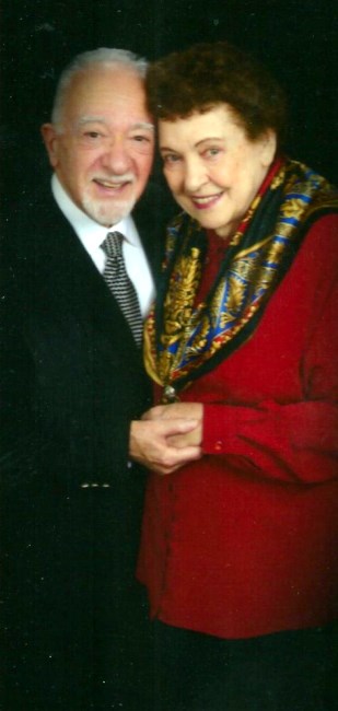 Obituary of Gladys Turner