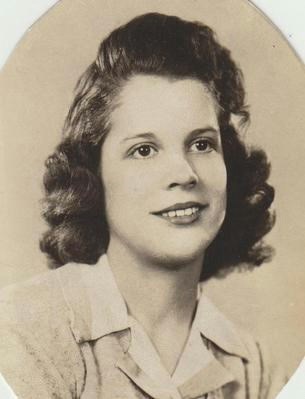 Obituary of Lucille Villoria Wallace