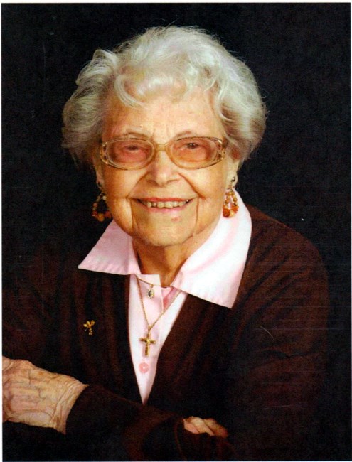 Obituary of Mrs. Hazel Wayman