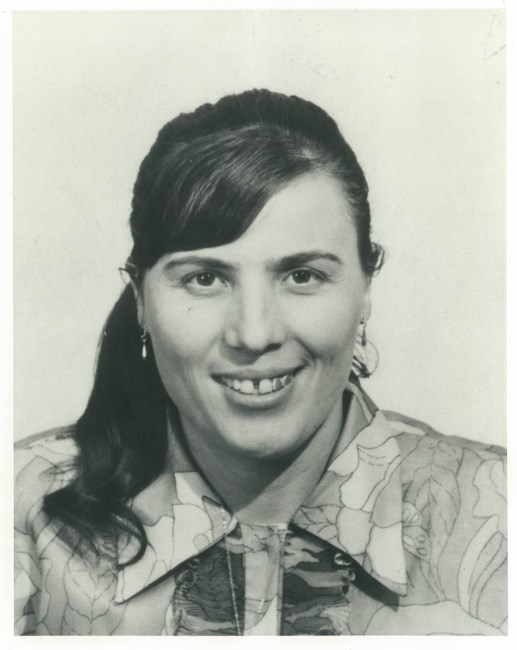 Obituary of Marija Doda Rukaj