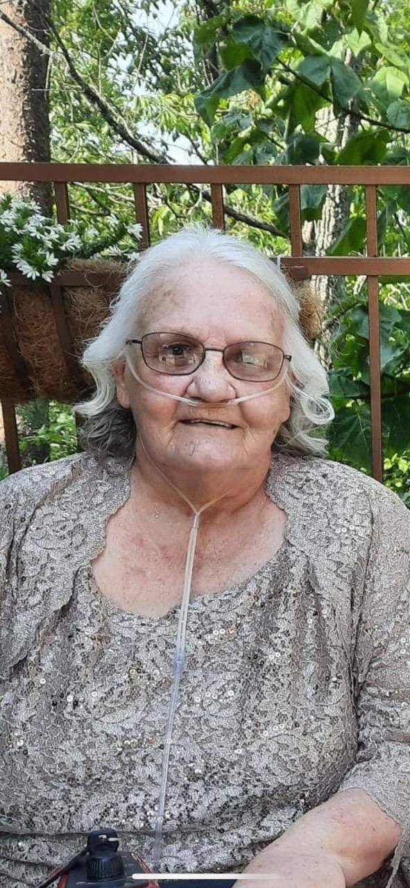 Obituary of Janet Vivian Boley