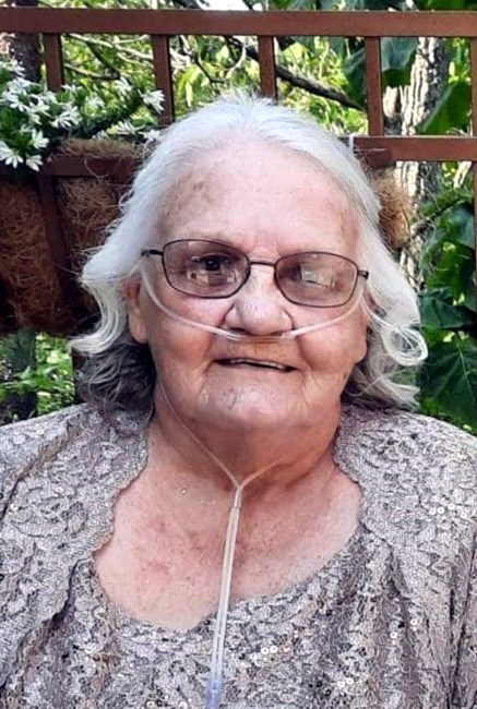 Obituary of Janet Vivian Boley