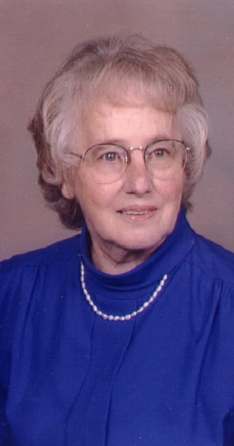 Obituary of Dorothy G. Bratcher