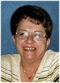 Obituary of Gloria Marie Bushong