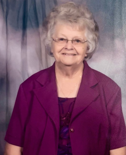 Obituary of Helen W Bryant