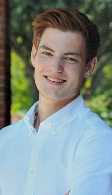 Obituary of Alex Peter Hogan