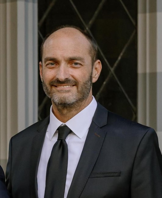 Obituary of Vincent Perfetti