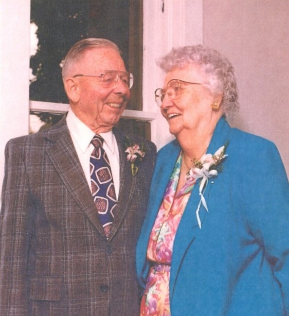 Obituary of Dorothy Galloway