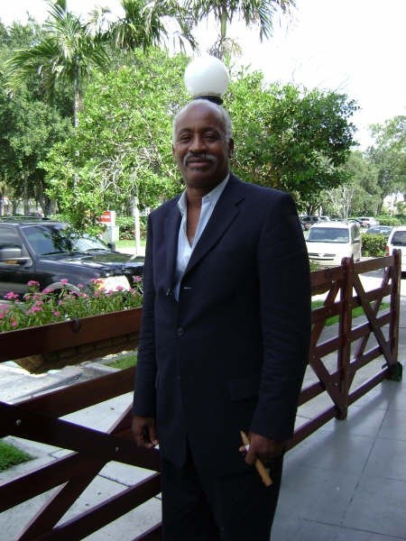 Obituary of Jean Robert Charles