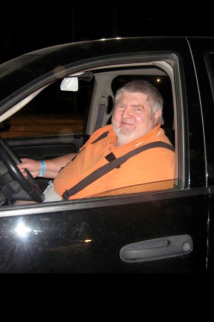 Obituary of Gus Carney